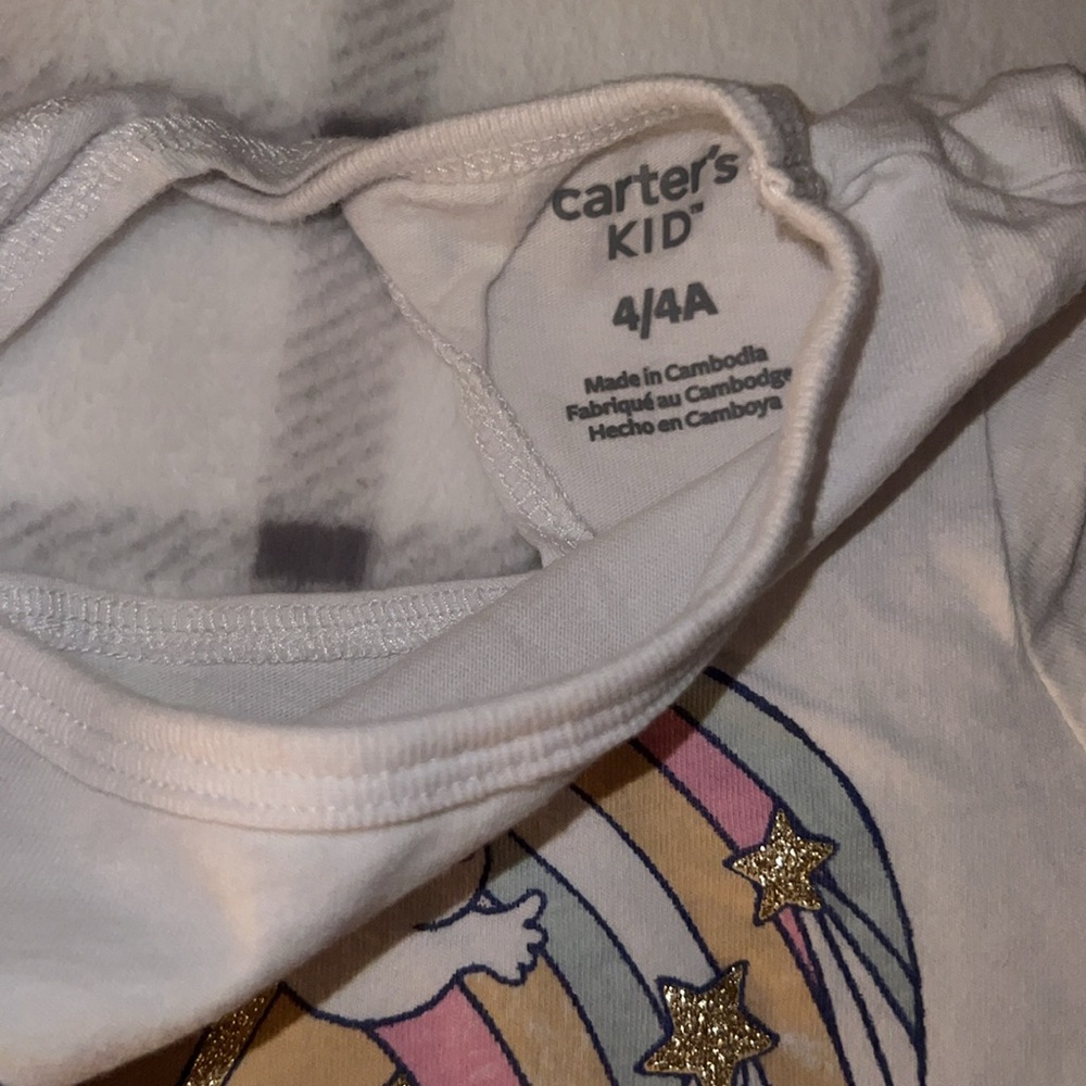 Carters - Picture 9 of 9